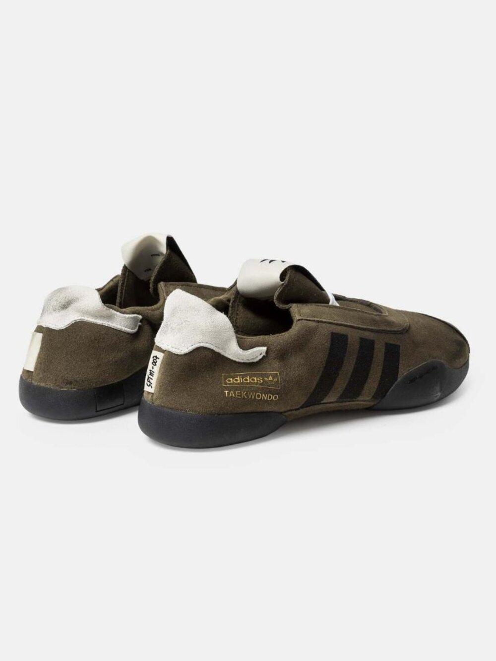 ADIDAS TAEKWONDO MEI W SFTM Shoes